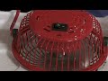 Making an $8 Air Conditioner