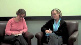 Anne Lamott on 'Some Assembly Required'