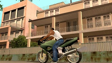 GTA IV Texture for GTA SA Android | No Import