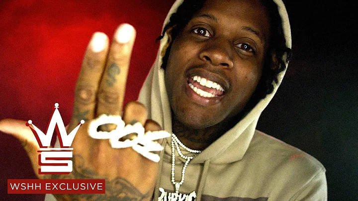 Lil Durk "No Auto Durk" (G Herbo "Never Cared" Remix) (WSHH Exclusive - Official Music Video) - DayDayNews