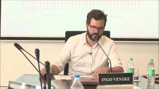 Seminar 9: "In Whose Name? On the Authority of International Investment Tribunals" screenshot 1