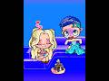 I like blue 🩵💙🩵💙#funny #viral #trending #avatarworld #shorts