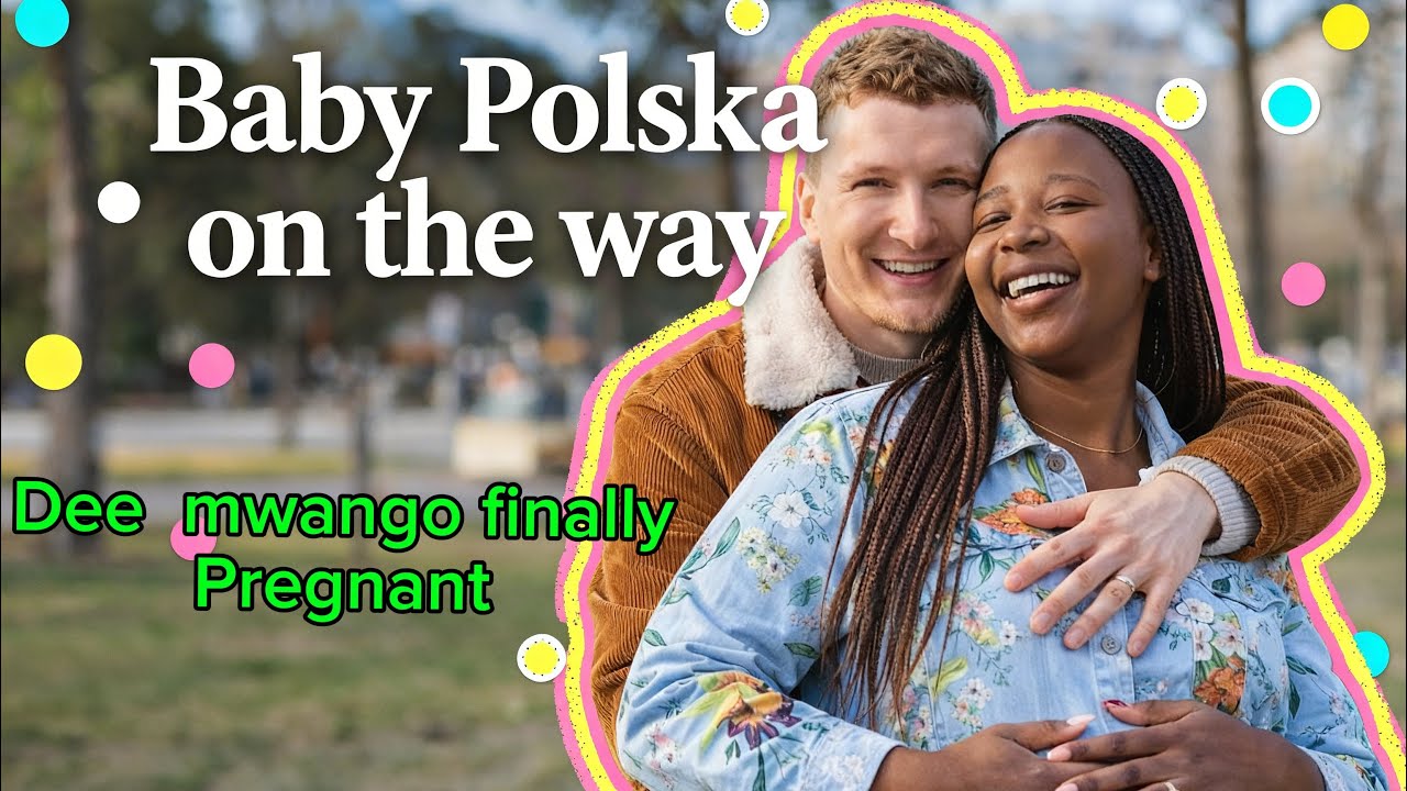 DEE MWANGOO PREGNANT AND FOLLOWING MISS TRUDY’S FOOTSTEPS? THE INTERNET IS TALKING!