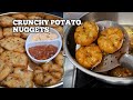 Angaang Ahal Khaidana Mayamna Soidana Paamgadaba Achapot Ni# POTATO NUGGETS # Crispy Potato Recipe 