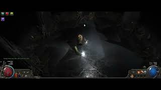Path of Exile 2 | Tangmazu, The Raven Trickster Bossfight |