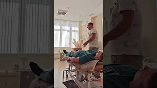 Болит левый бок. Дисфункция в тазобедренном суставе. #квантоваякоррекция #sjdtr
