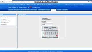 Apex Bulk Sms Single Service