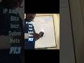 What I Wrote Down Before Passing the CCNA: IP Address Subnetting Pt.1