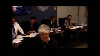 Selectmen ⧸ Fin Comm 3 23 16