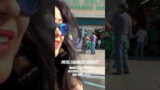 Famous Patel Brothers Grocery Store, Hicksville (Long Island), New York, USA #desispots #patelbrothers Net Worth