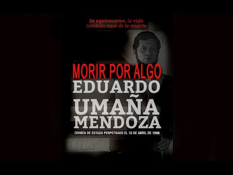 Eduardo Umaña Mendoza