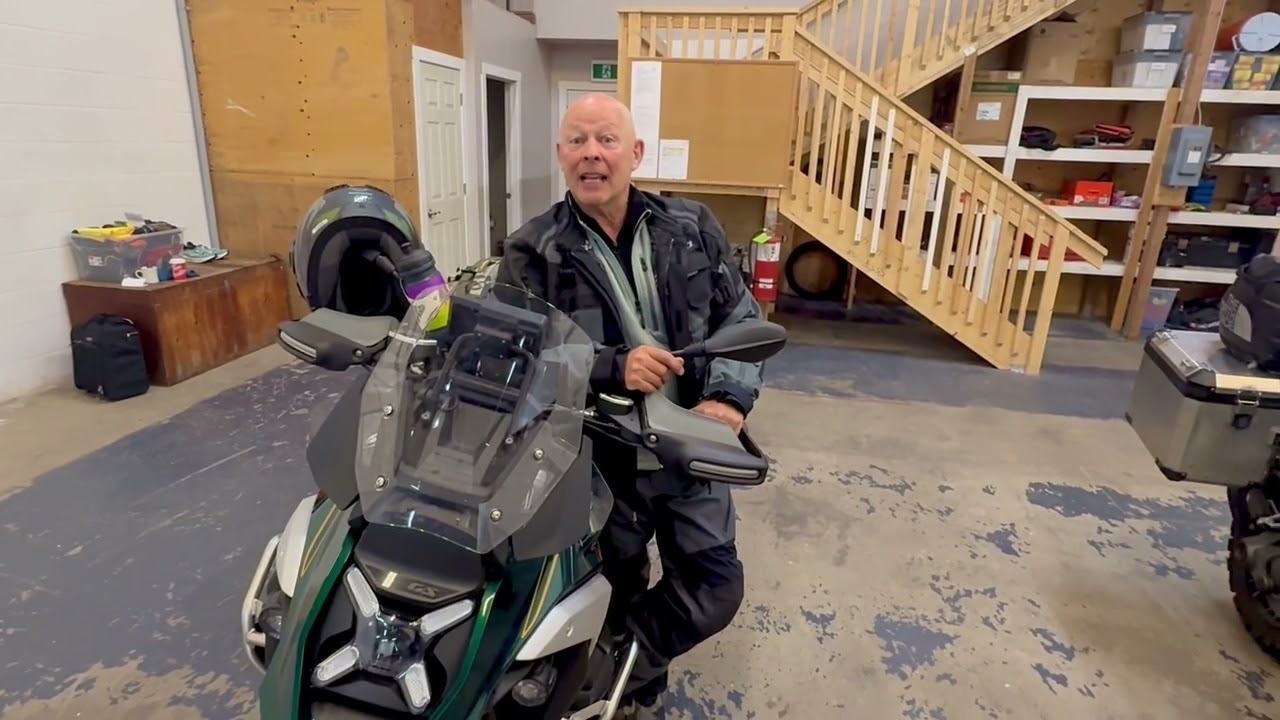 Day 1: Edmonton, Alberta to Deadhorse, Alaska IMG 0963