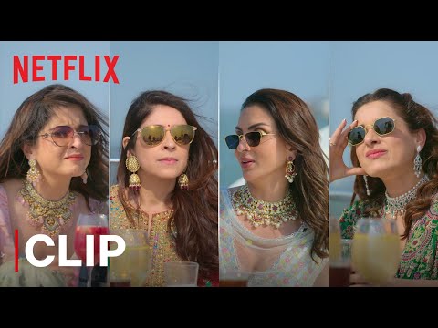 Bollywood Wives & Binoculars! | Maheep Kapoor, Seema Khan, Bhavana Pandey, Neelam Kothari | FLOBW S2