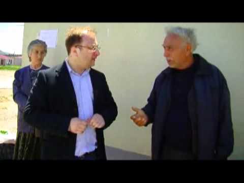 18/05/11 - აკრედიტაციის გარეშე