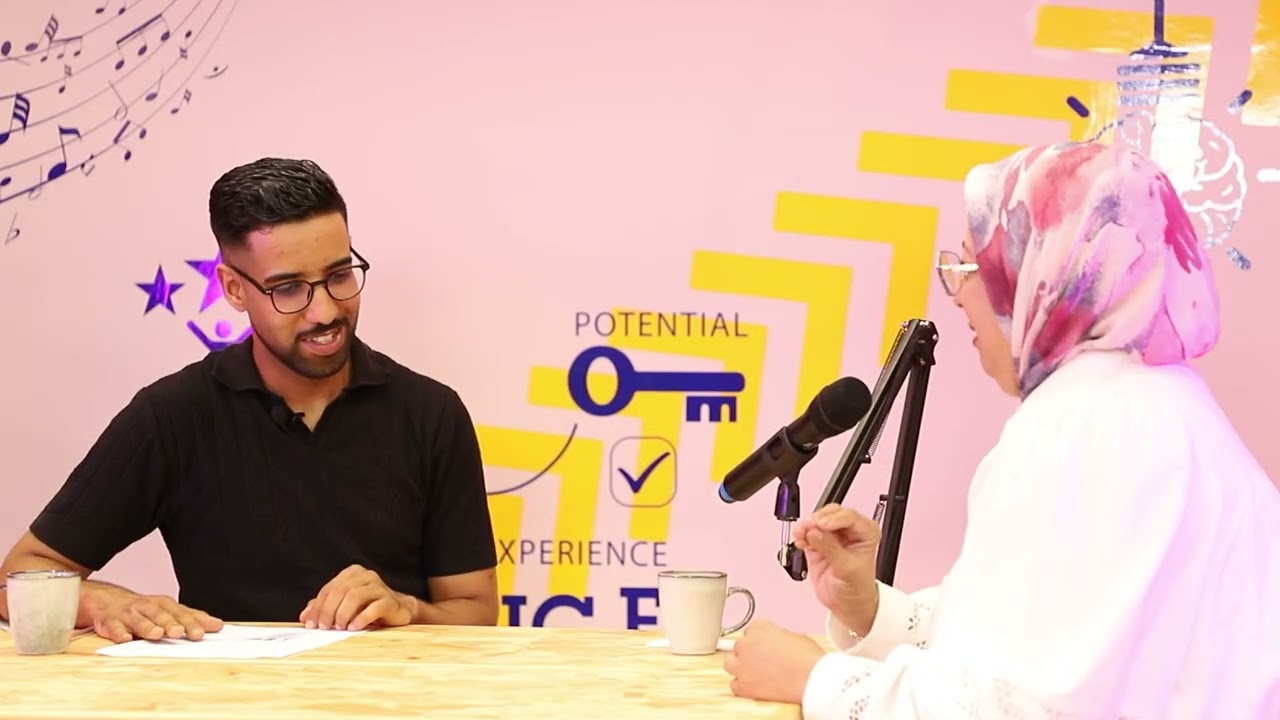 Podcast AMAL | Épisode 2 | L’engagement et l’innovation au féminin en milieu rural