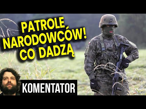 Patrole Narodowców Na Granicy z Białorusią! Czy Dobrze że Są? Jakie Będą Ich Skutki - Analiza Ator