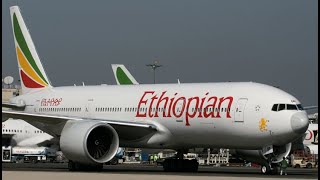123. BOEING 777-200LR COCKPIT Magic of Flight (Trailer)