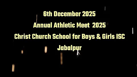 Annual Athletic Meet 2025 || Primary ||