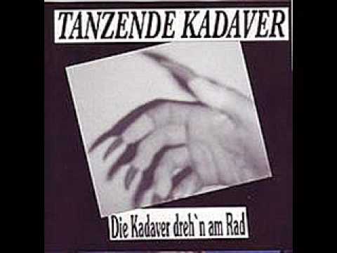 Tanzende Kadaver - Skarabäus acordes
