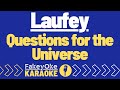 Laufey Questions For The Universe Karaoke mp3