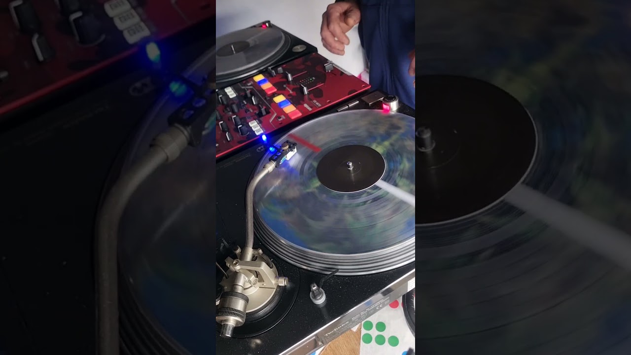 step off and funking for Jamaica mash up  