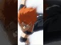 Edit haikyu | Love me #anime  #animeedit #haikyuu #hinata