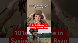 WWII Paratrooper Details You Missed In Saving Private Ryan