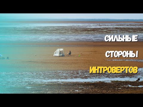 Преимущества интровертов