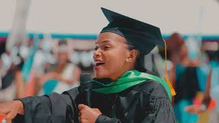 KP 11Th Graduation Highlight