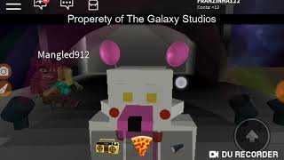 Find Anime Toy Chica Roblox - fnaf toy chica roblox