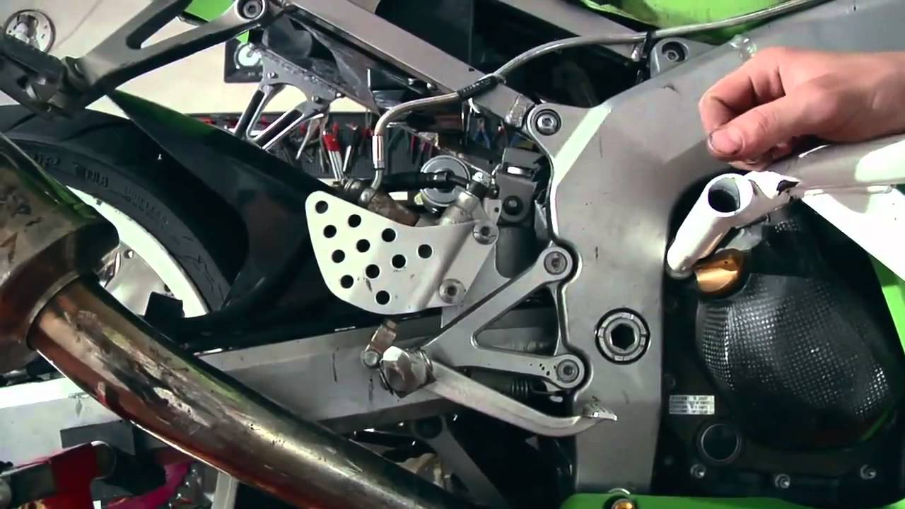 Stunt kit [Fristyle] [HD] Video