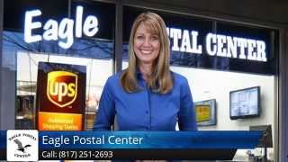 Eagle Postal Center Southlake Wonderful 5 Star Review by Chuck D