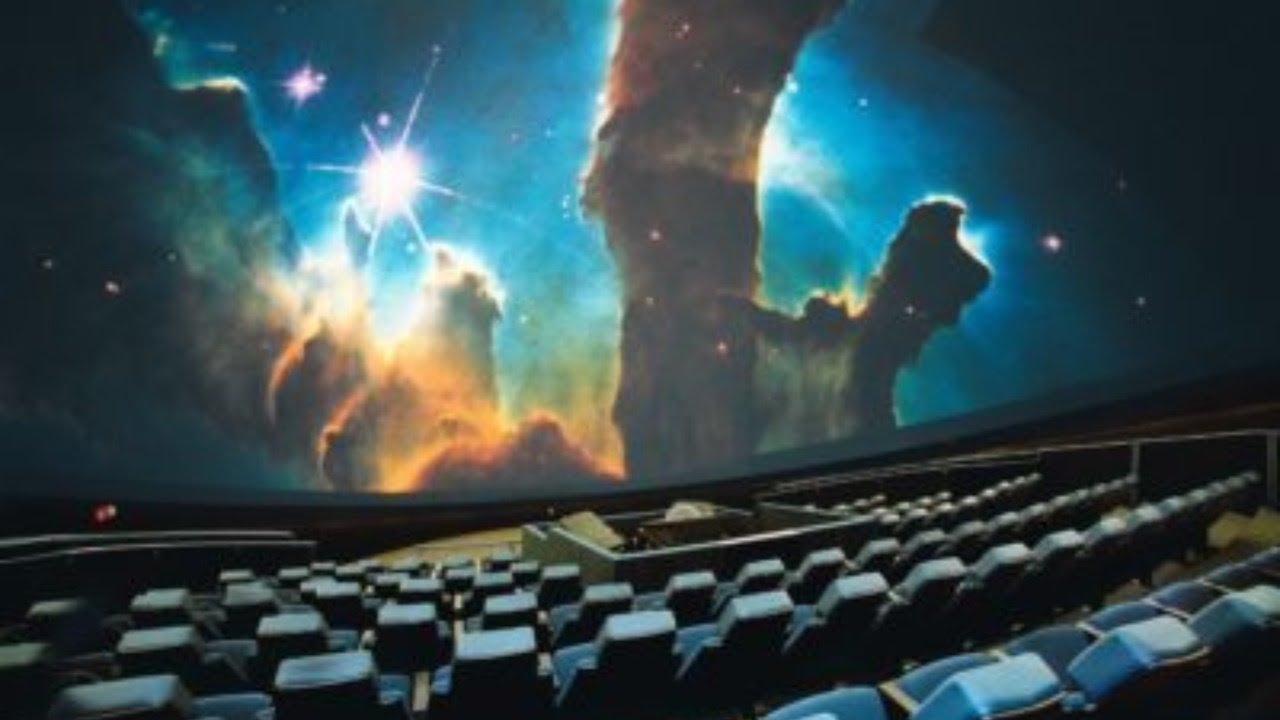 2020 AATB Sept 26 Virtual Michigan Science Center YouTube