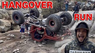 HANGOVER RUN 2026