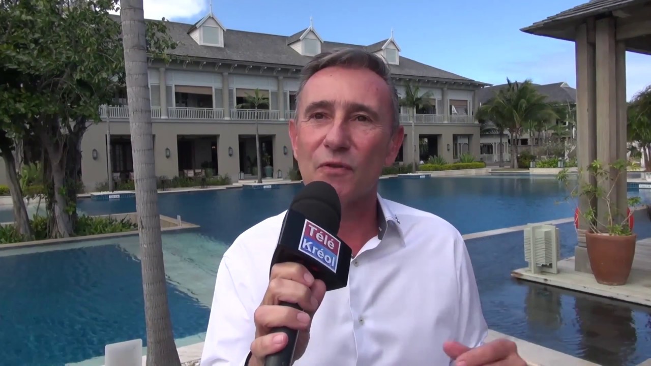 Hôtel Le Saint Régis Ile Maurice