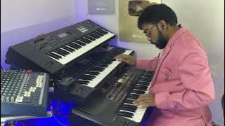 Achchha Sila Diya Tune.अच्छा सिला दिया तूने मेरे Cover Instrumental by Harjeet Singh