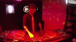 KanØ  - Live Room # 374  | - Deejay Academy Albania Afro  Dj set.