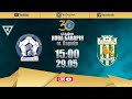 Житлобуд-2 – Карпати 15:00 LIVE