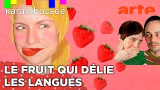 Une barquette de fraises et vous voilà enceinte ? Décryptage d'un cliché