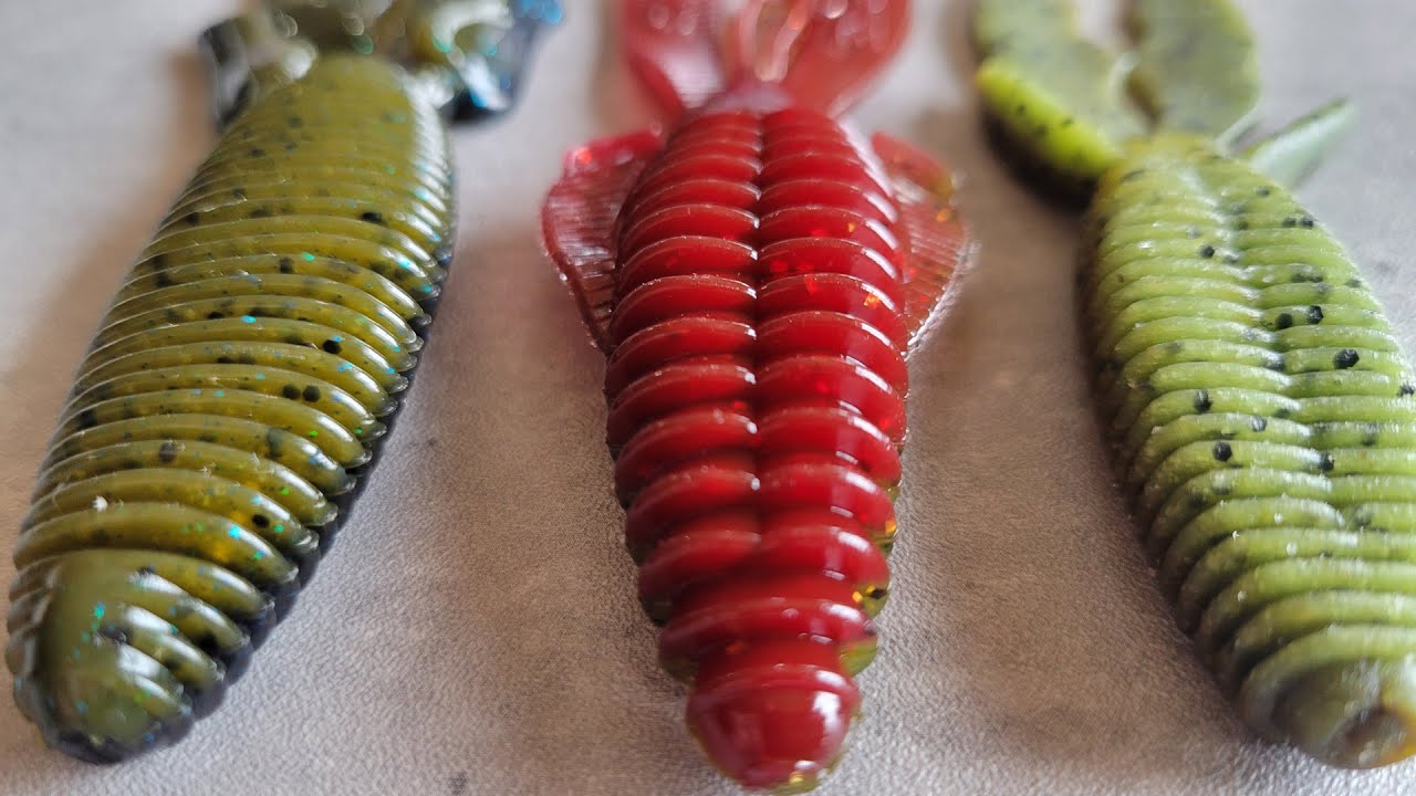 Go With A Beaver-Style Bait In July (How-To!) | Bass Fishing