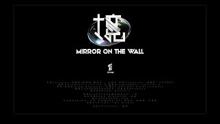『MDV』《境Mirror On The Wall》 - ENONE【動態歌詞】