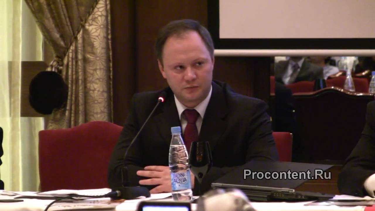 VI Mobile VAS Conference: «Антикризисные стратегии», часть 1