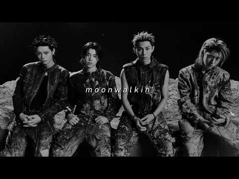 Lngshot Moonwalkin Slowed Reverb 