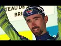 Tour Auvergne-Rhône-Alpes 2026 - Stage 8 - Century 21 Most Agressive Rider Minute