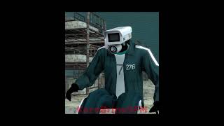 Squidgame Vs Cameramans 1