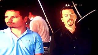 Eastbound and Down