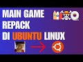 Cara Install Game Repack Windows di Ubuntu (Tanpa Ribet) | Bottles + Flatseal