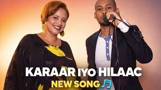 Song Of The Year Fadumo Ft Karaar