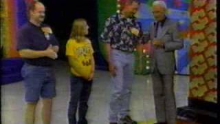 The Price Is Right  42503 Pt 4