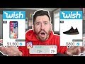 Fans Spend My Money for 24 Hours!! **BUYING RANDOM WISH ITEMS FROM INSTAGRAM POLLS**
